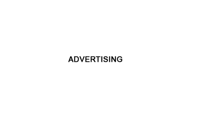 advertising